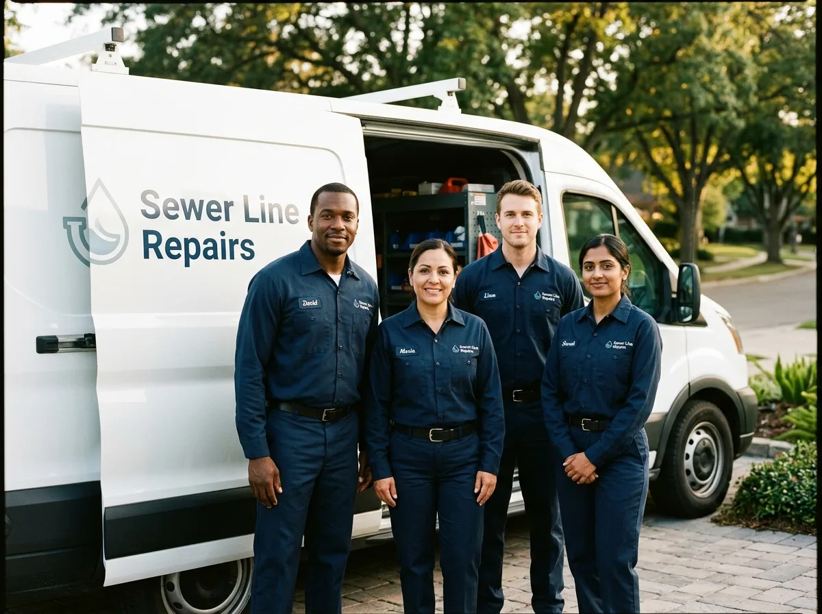 Emergency Plumber company in Fairview, OK