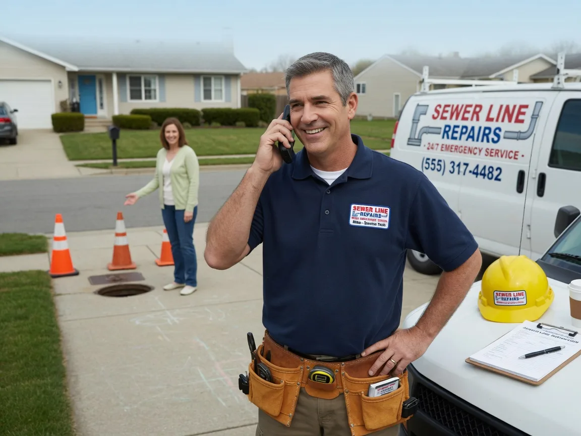 Emergency Plumber Fairview, OK FAQs